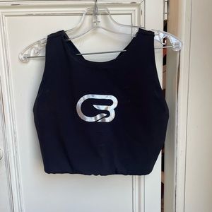 CYCLEBAR Sports Bra